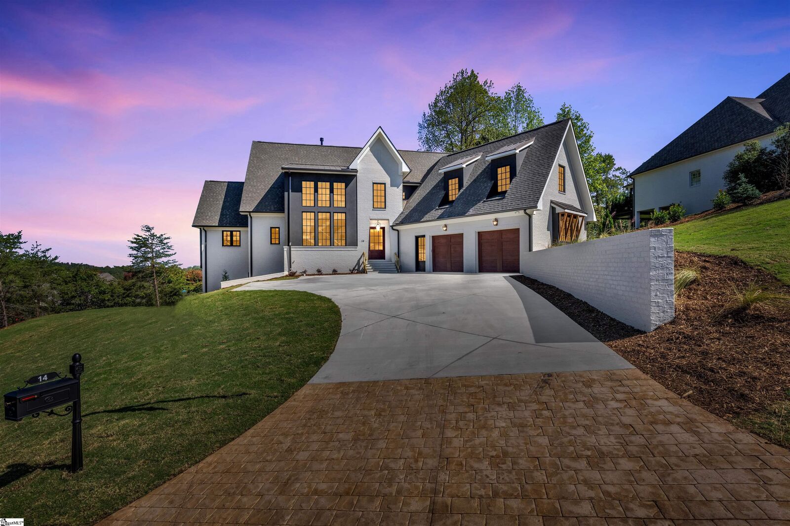 Property Photo: 14 Monet Drive SC 29609