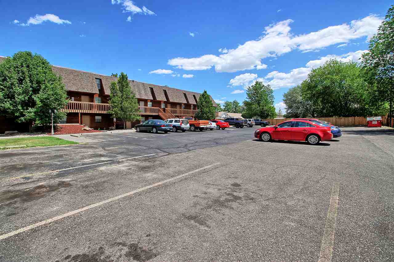 Property Photo: 2260 N 13th Avenue 25 CO 81501-0000