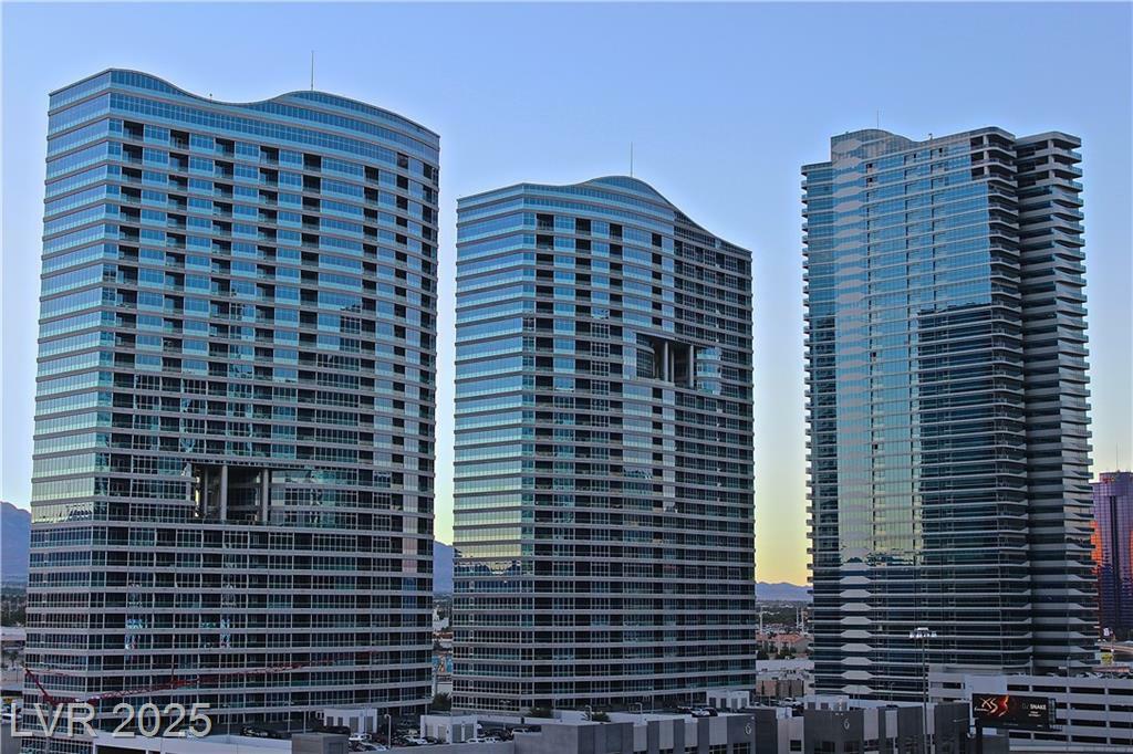 Property Photo: 4471 Dean Martin Drive 507 NV 89103