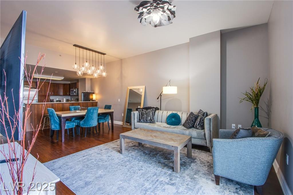 Property Photo: 150 Las Vegas Boulevard 807 NV 89101