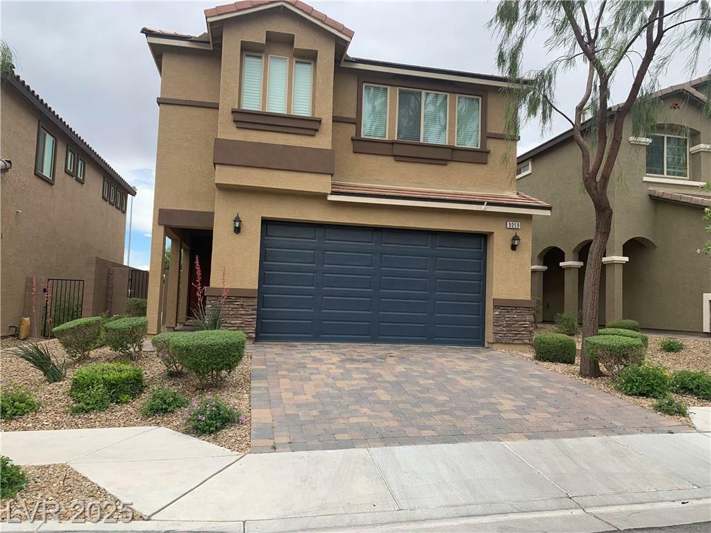 9059 Drummer Bay Avenue  Las Vegas NV 89149 photo