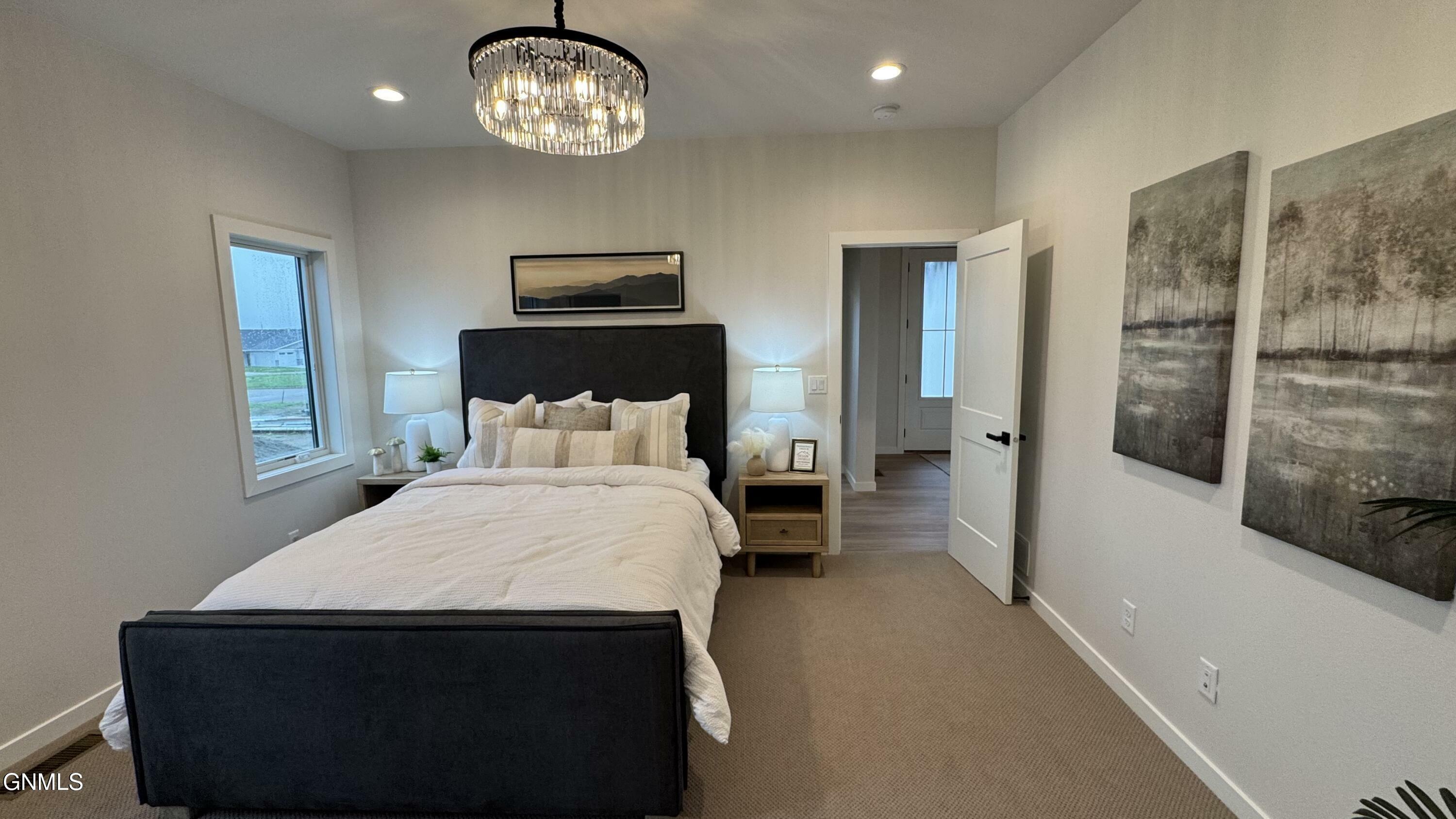 Property Photo: 4002 Steel Street ND 58503