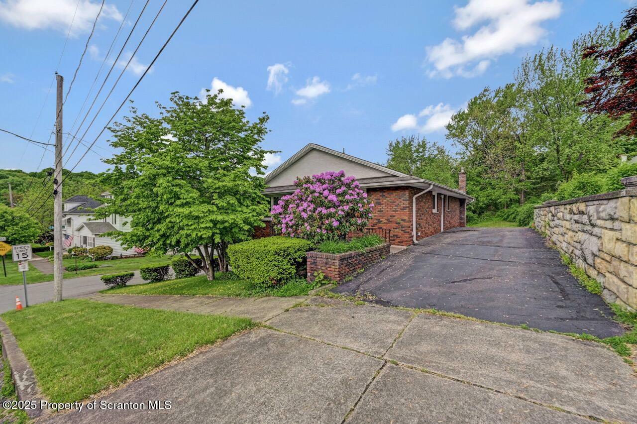 Property Photo: 1130 Stafford Avenue PA 18504