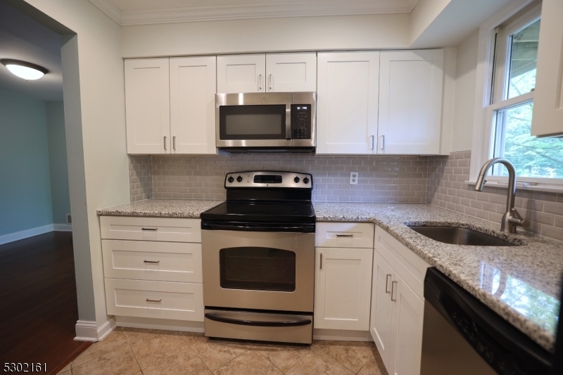 Property Photo: 203 Jamestown Rd NJ 07920