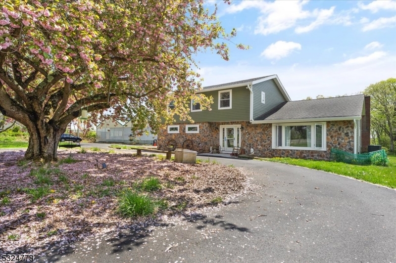 Property Photo: 70 Mackenzie Rd NJ 08827
