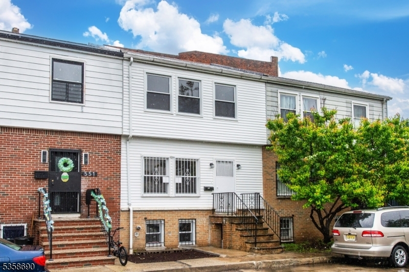 Property Photo: 553 Ocean Ave NJ 07305