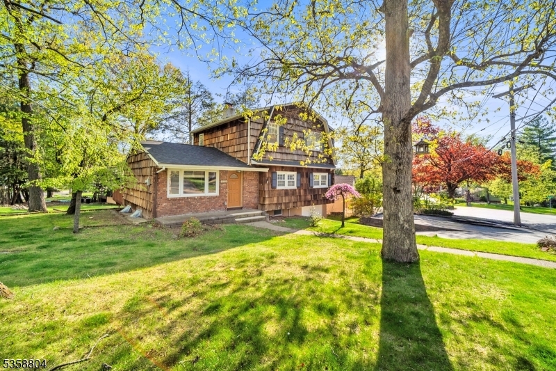 Property Photo: 132 Hiawatha Blvd NJ 07436