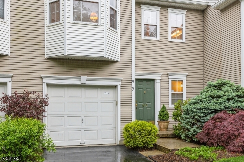 Property Photo: 519 Green Mountain Rd NJ 07430