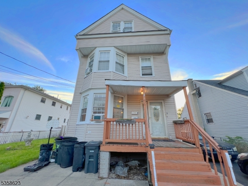 Property Photo: 385 Stephens St 2 NJ 07109