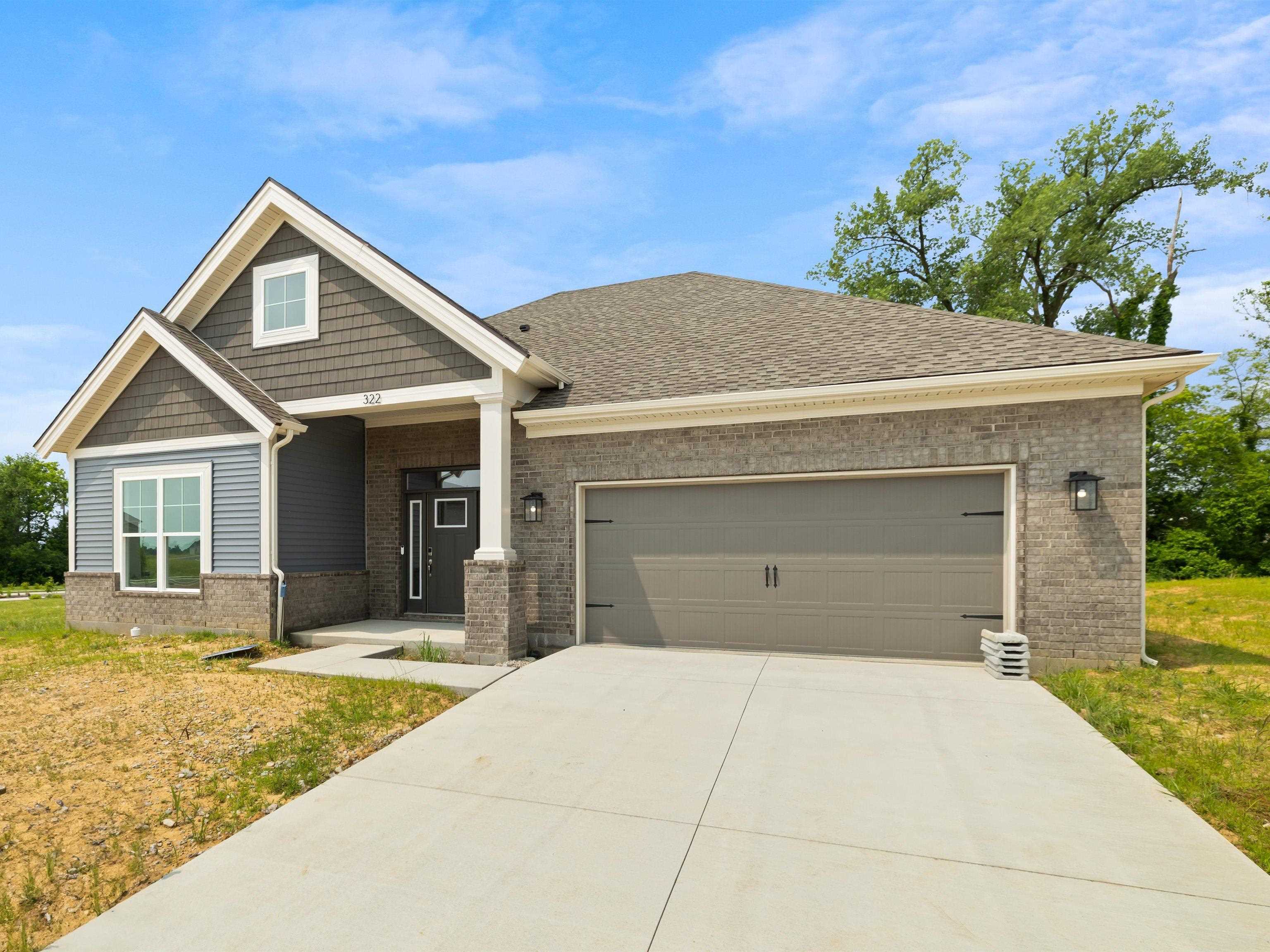 Property Photo: 322 N Bentley Dr. KY 42420
