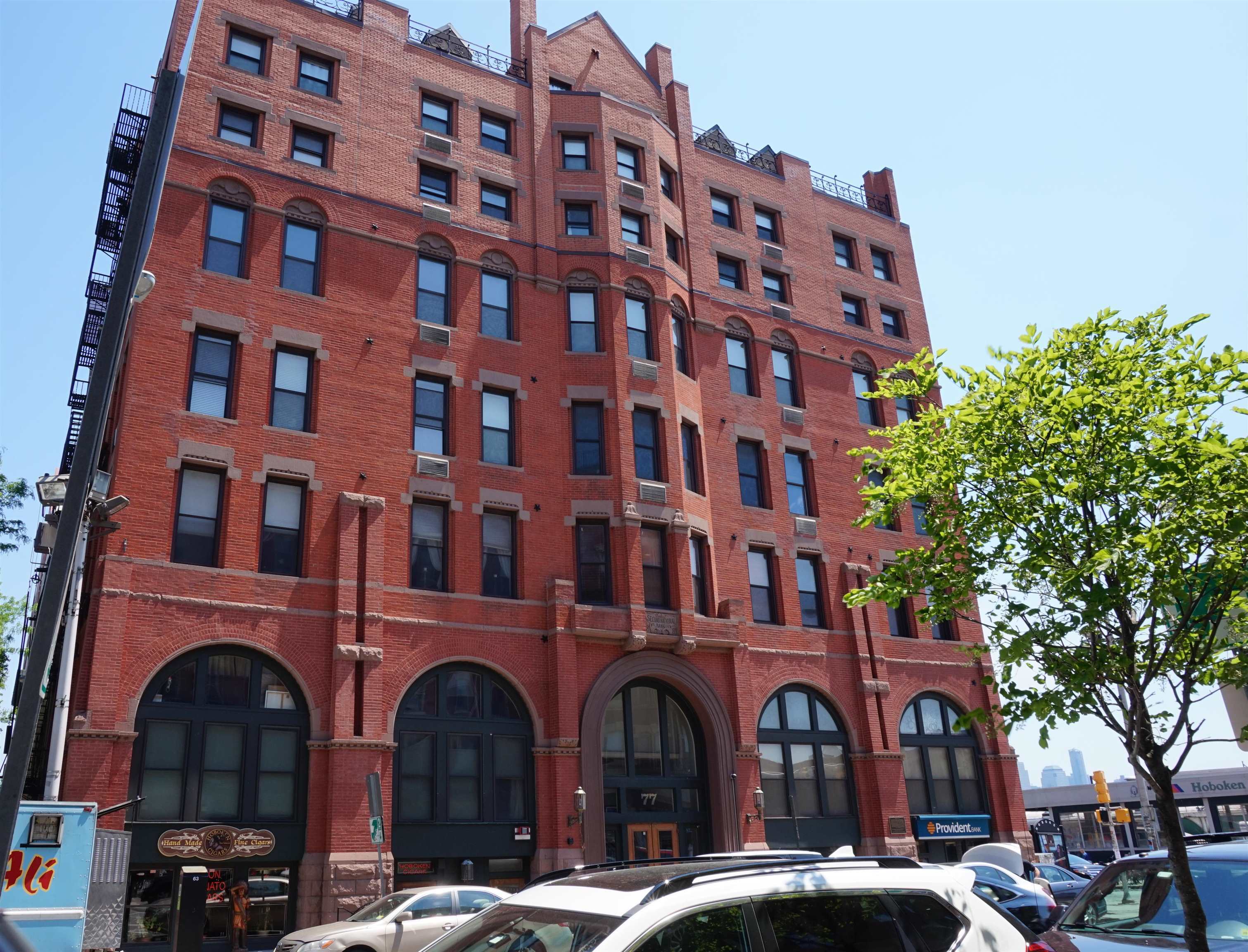 77 River St 13  Hoboken NJ 07030 photo