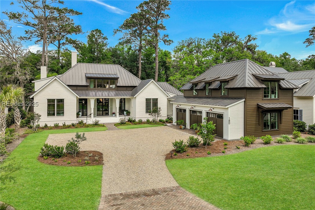 Property Photo: 180 Vinson Road SC 29910