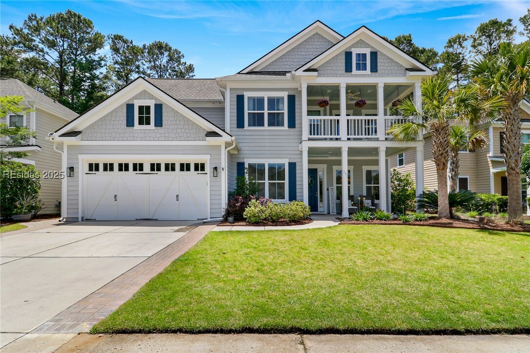 397 Hampton Lake Drive  Bluffton SC 29910 photo