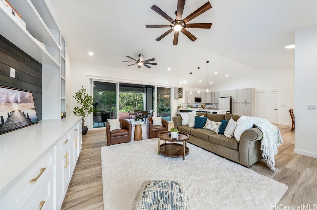 Property Photo: 15-1893 22nd Avenue HI 96749