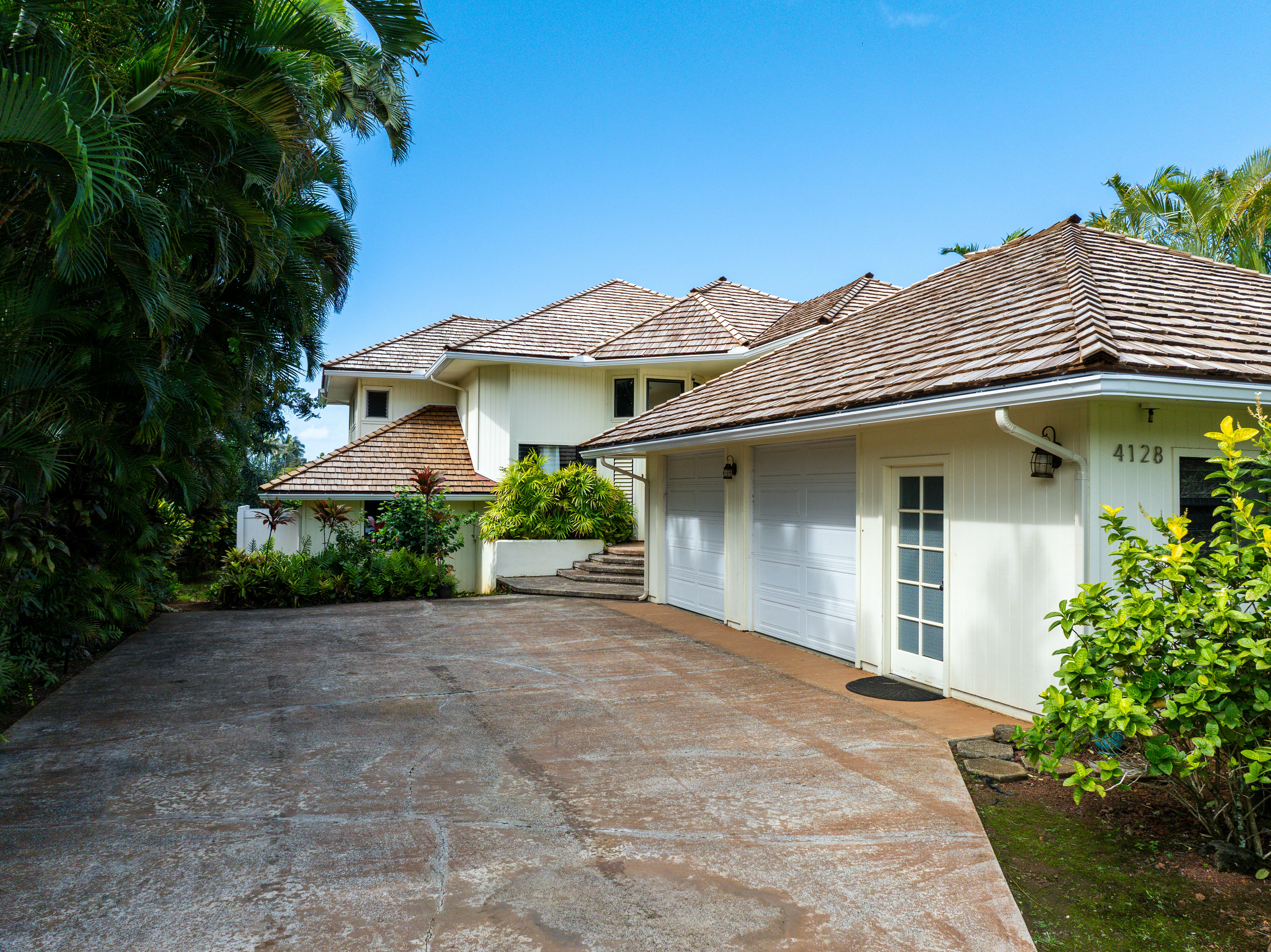 Property Photo: 4128 Rooke Pl HI 96722