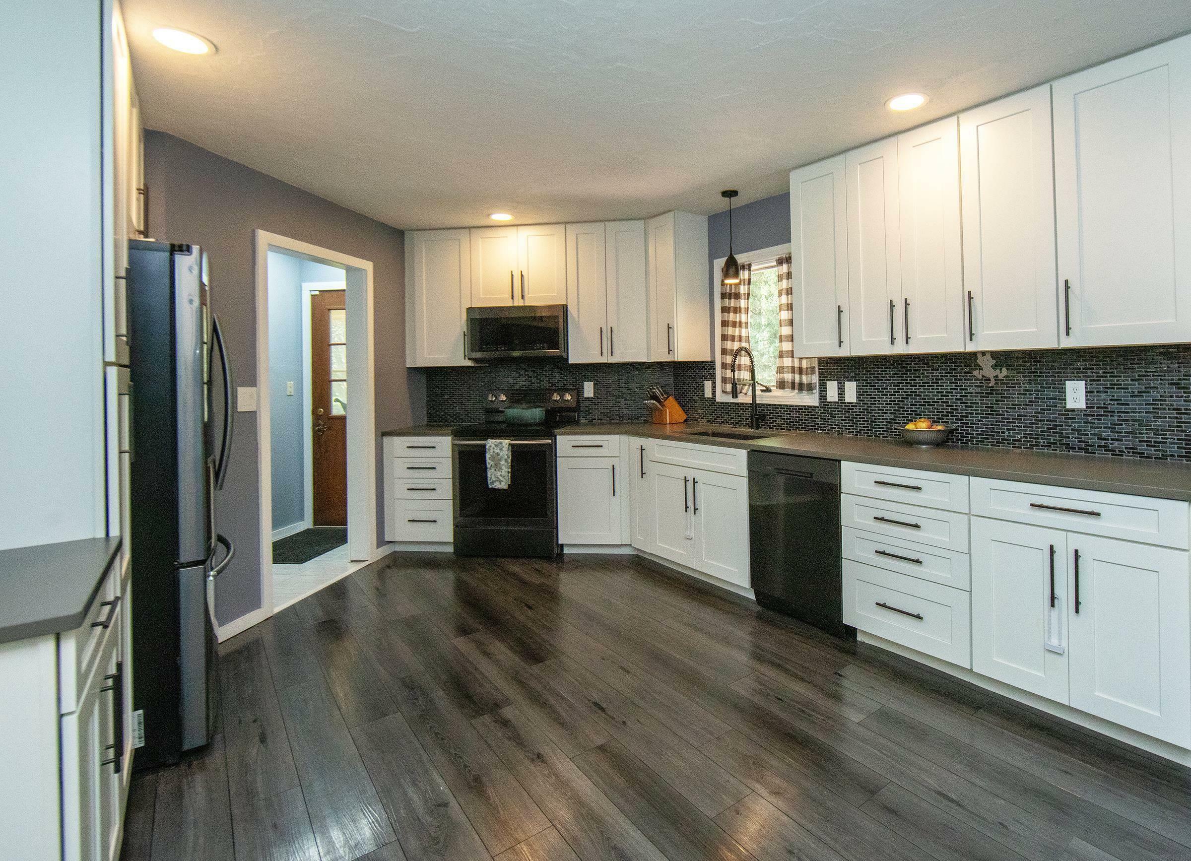 Property Photo: 2705 McClain Drive IA 50613
