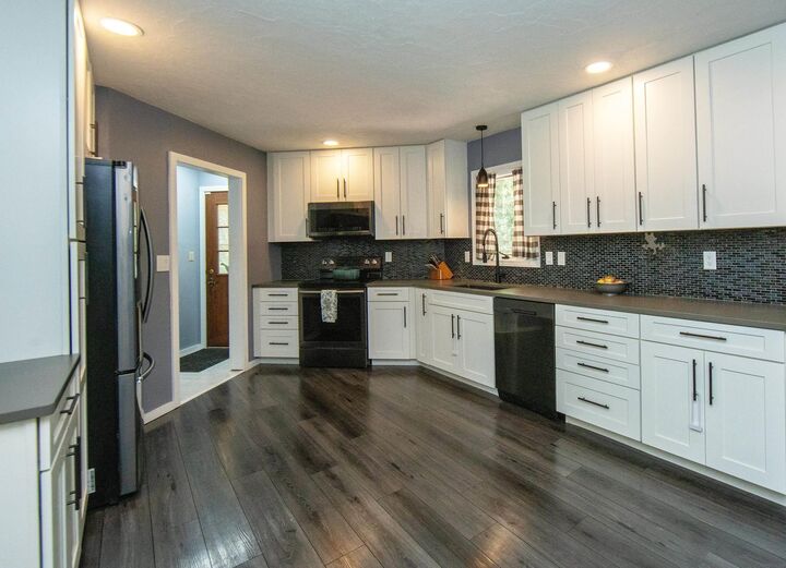 Property Photo: 2705 McClain Drive IA 50613