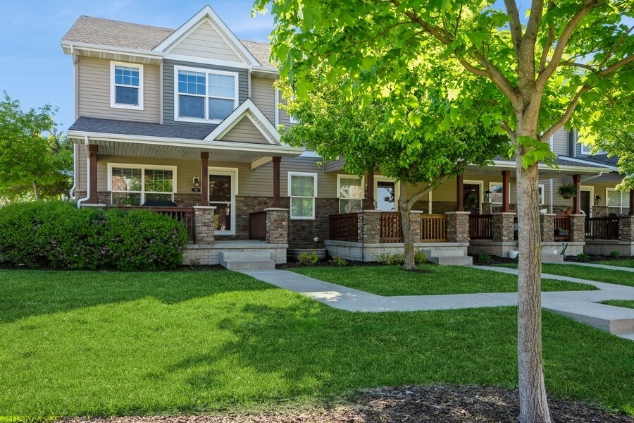 Property Photo: 153 64th Street IA 50266