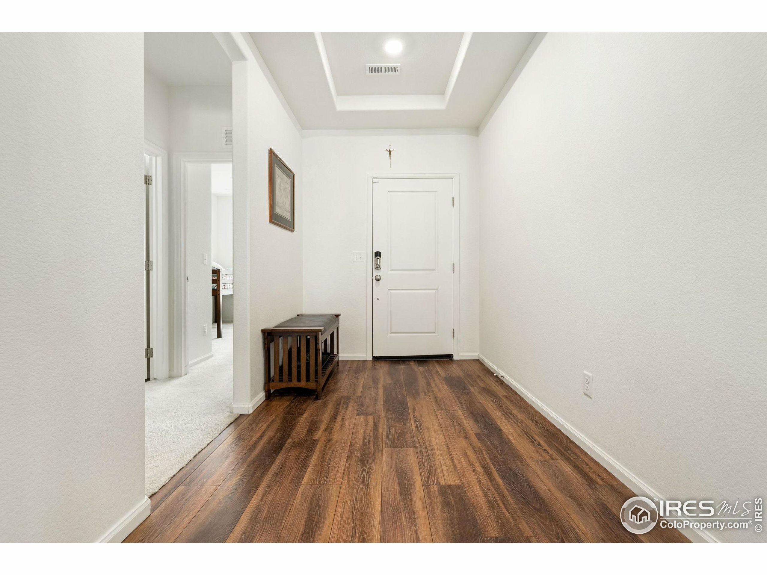 Property Photo: 3611 Candlewood Dr CO 80534