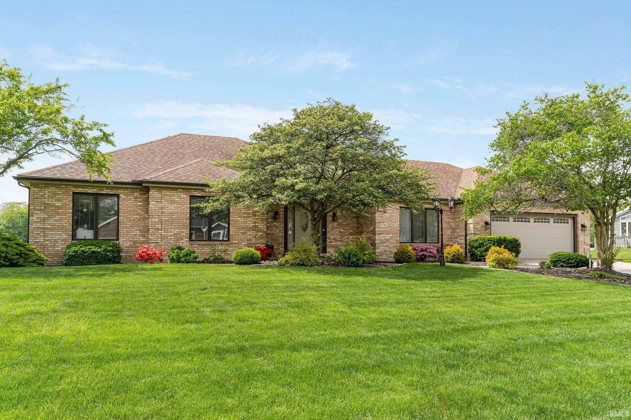 Property Photo: 7136 Pine Lake Road IN 46814