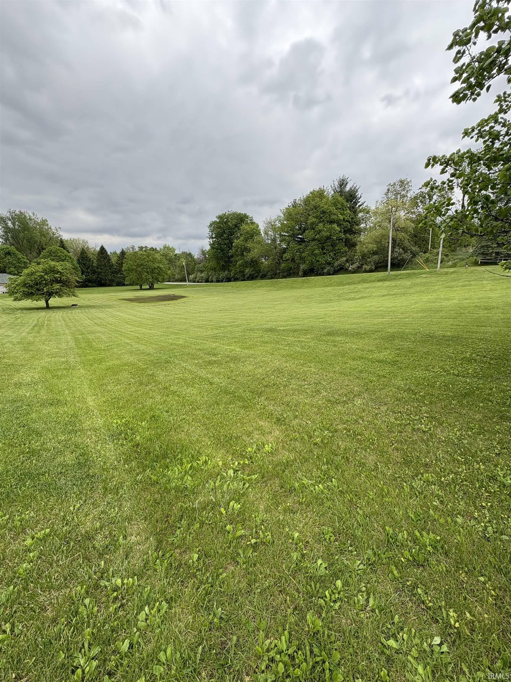 Property Photo:  ---- N Arthur Ct  IN 46742 