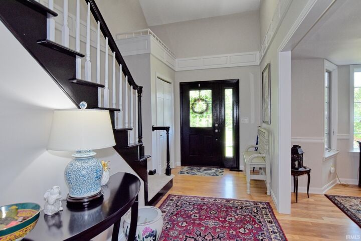 Property Photo: 305 Key West Drive IN 47712