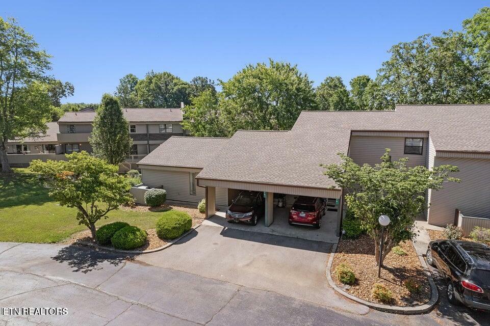 Property Photo: 74 Lakeshore Ct Court # 75 TN 38558