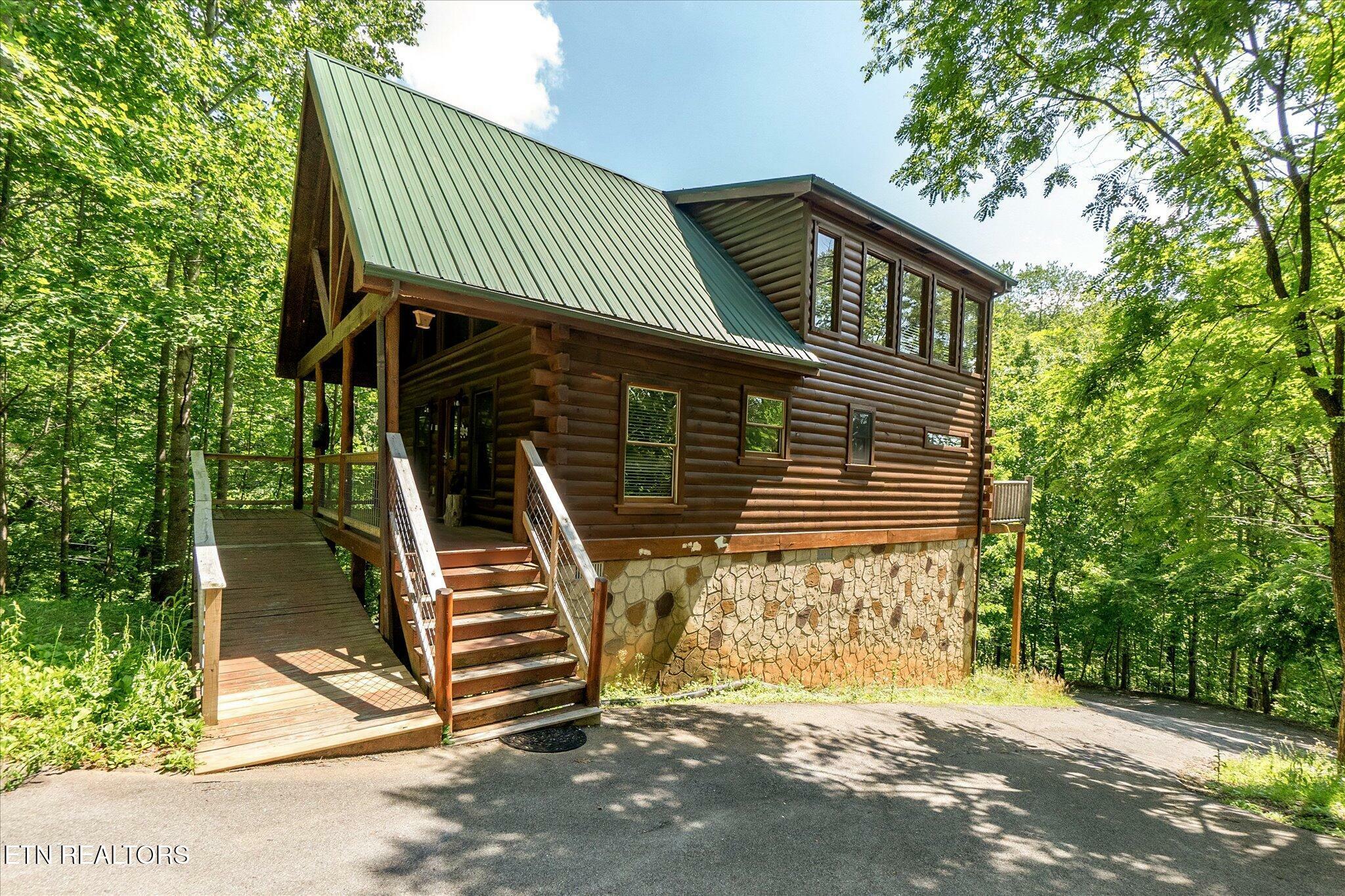 Property Photo: 1521 Silver Poplar Lane TN 37876