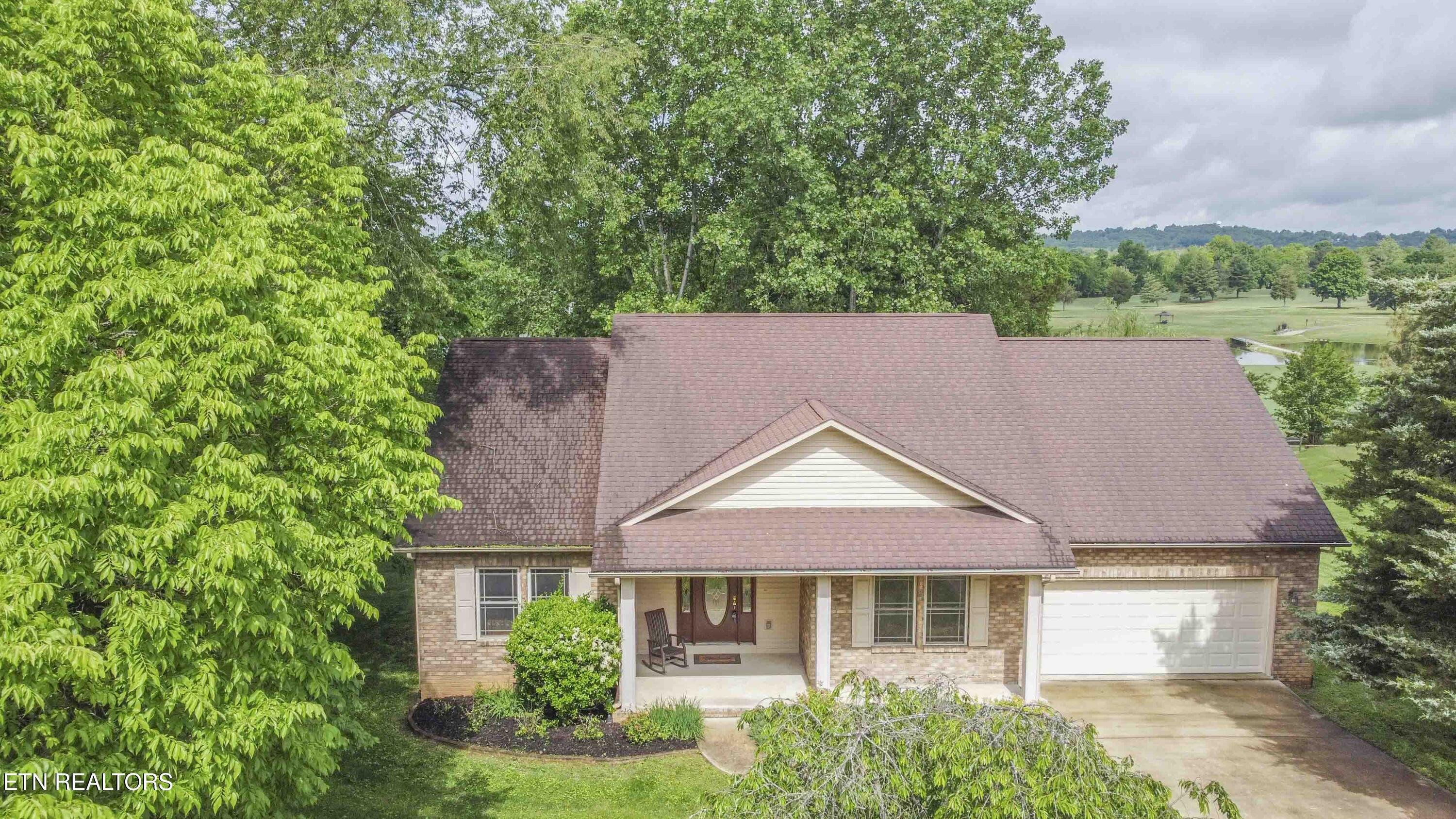 144 Lakeside Drive  Kingston TN 37763 photo