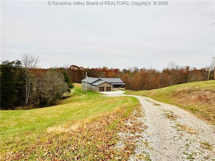 Property Photo: 2885 Emma Road WV 25245