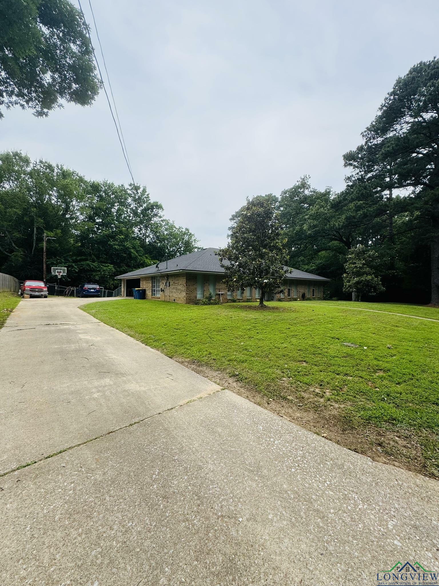 Property Photo: 505 Timberdale TX 75662