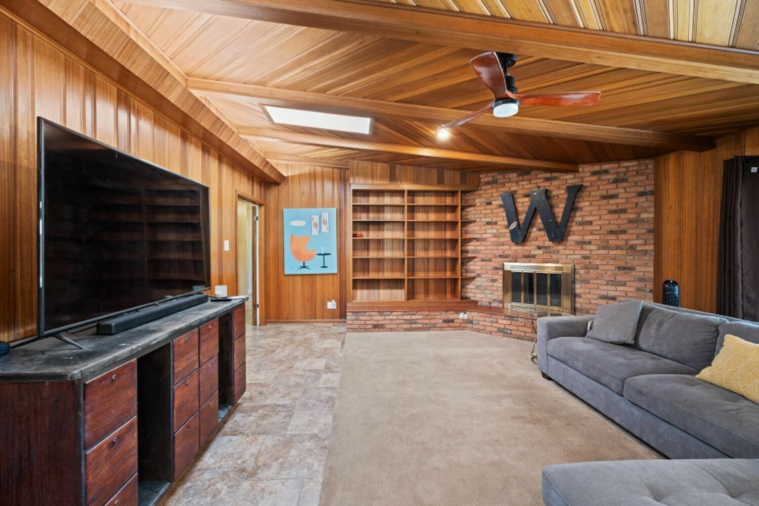 Property Photo: 2507 58th Street TX 79413