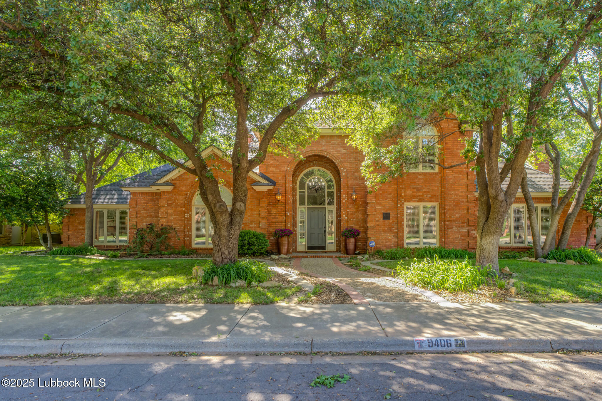 Property Photo: 9406 Wayne Avenue TX 79424