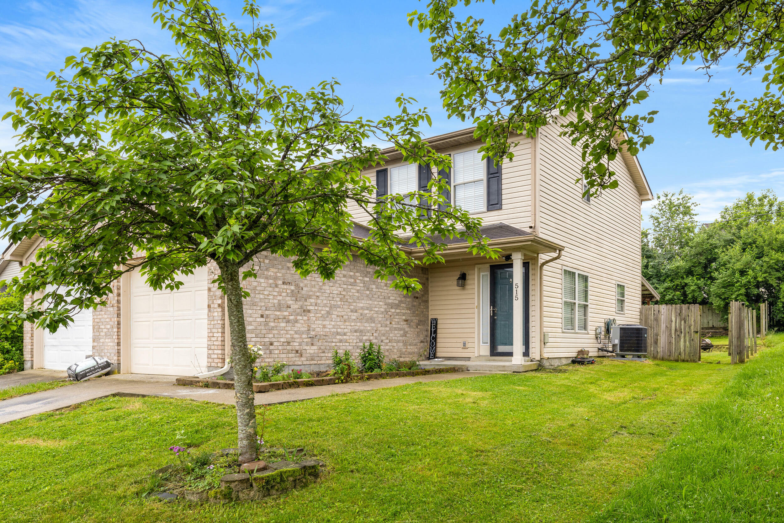 Property Photo: 515 Colby Ridge Boulevard KY 40391