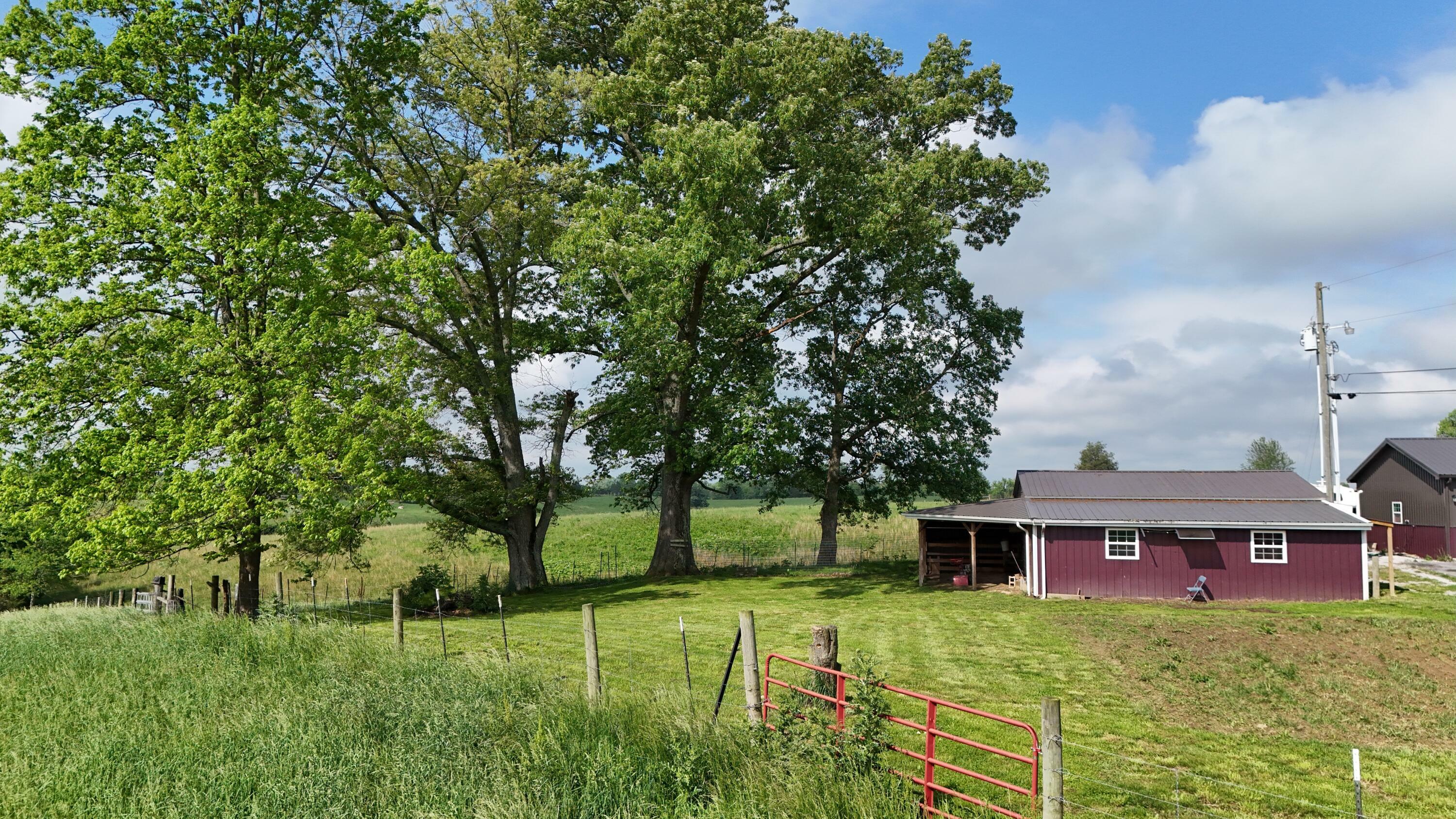 Property Photo: 1101 Hwy 3091 KY 42503