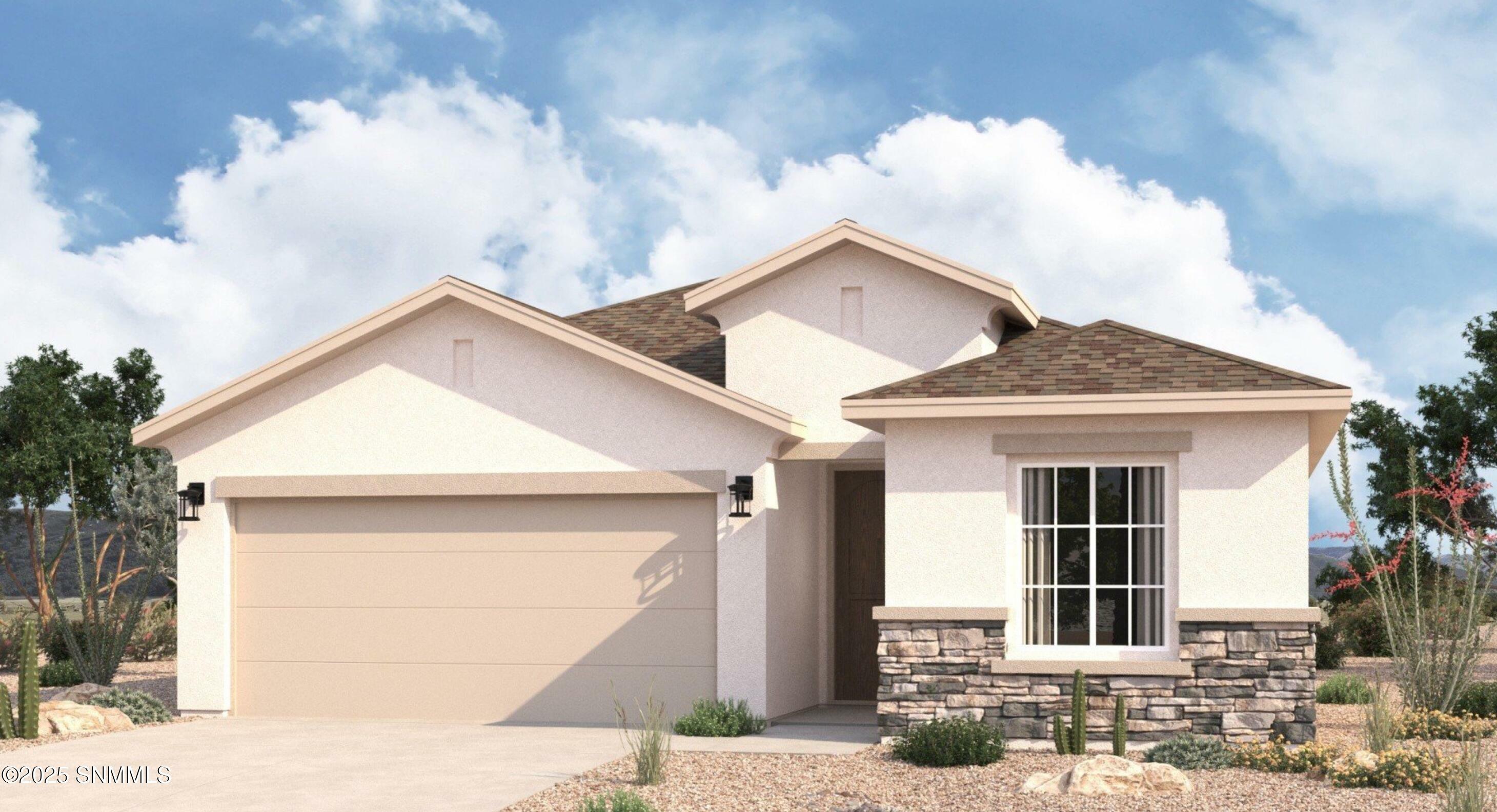 Property Photo: 3072 Fortune Road NM 88012