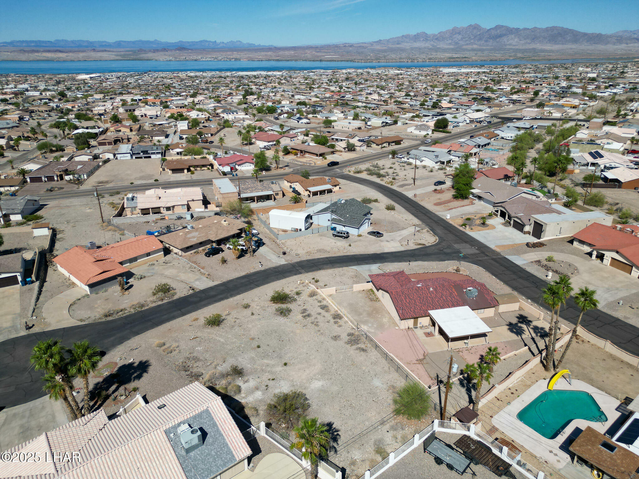 Property Photo: 790 Poseidon Pl AZ 86404
