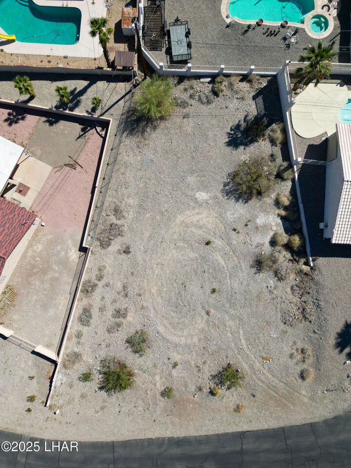 Property Photo: 790 Poseidon Pl AZ 86404