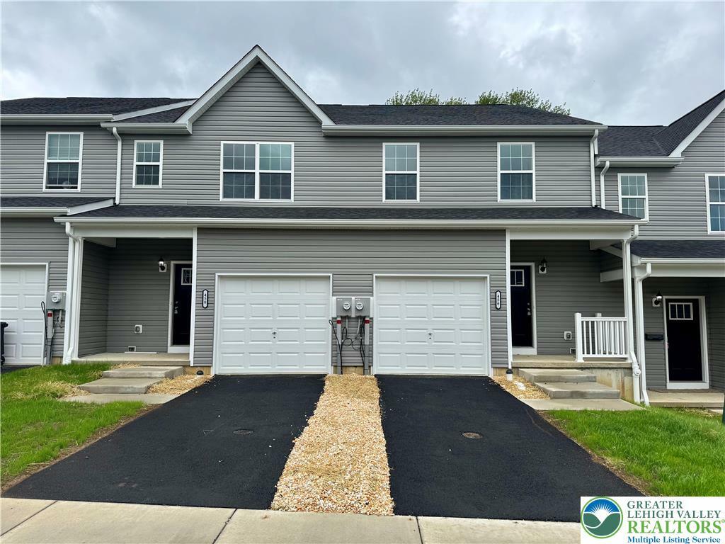 303 Barber Street Lot 41  Allentown City PA 18103 photo