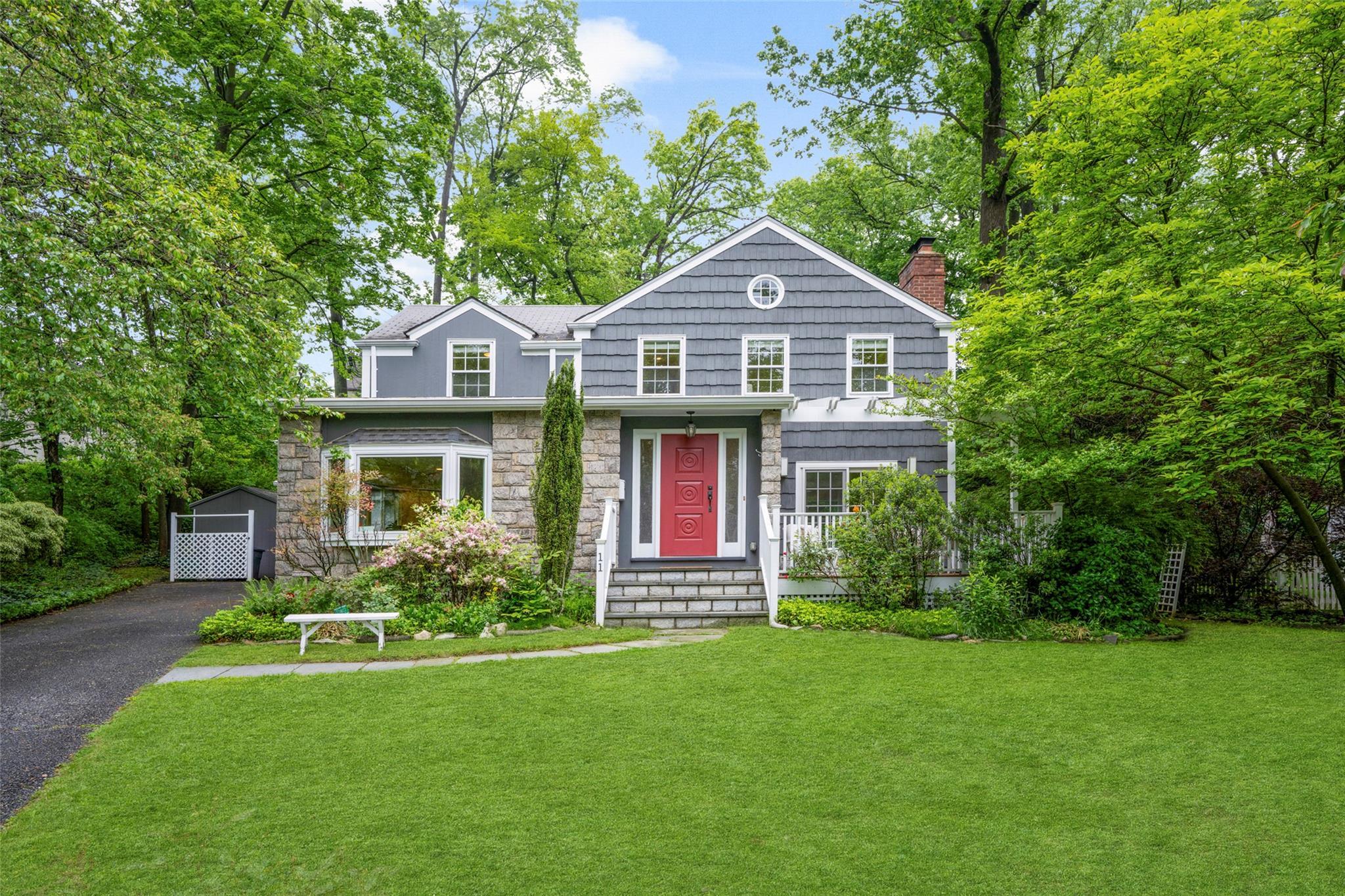 Property Photo: 11 Devon Road NY 10538