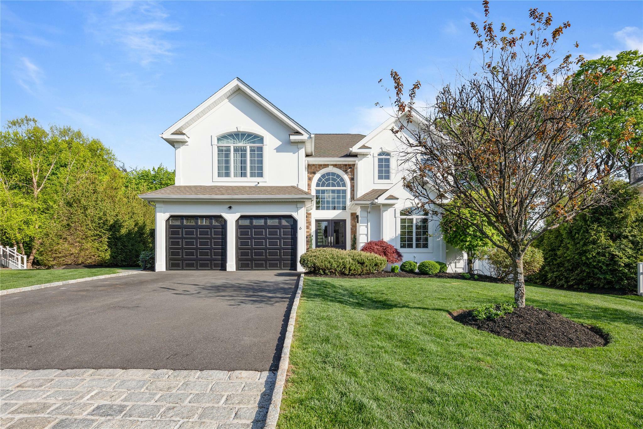 6 Murphy Court  Blauvelt NY 10913 photo