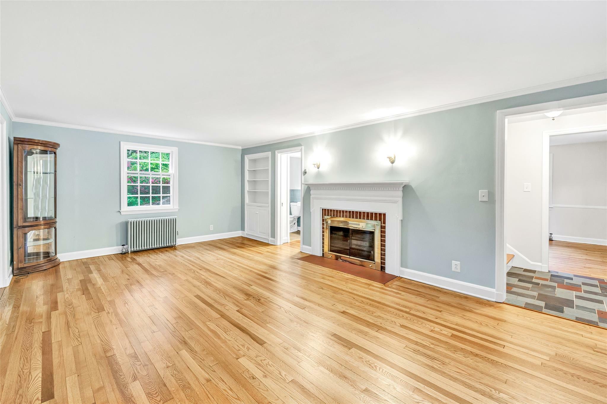 Property Photo: 3 Richmond Hill Road CT 06854