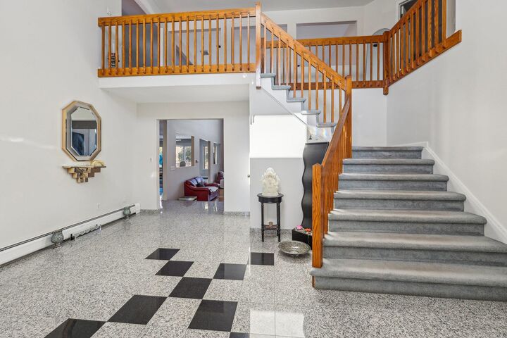Property Photo: 1 Deforest Court NY 10994