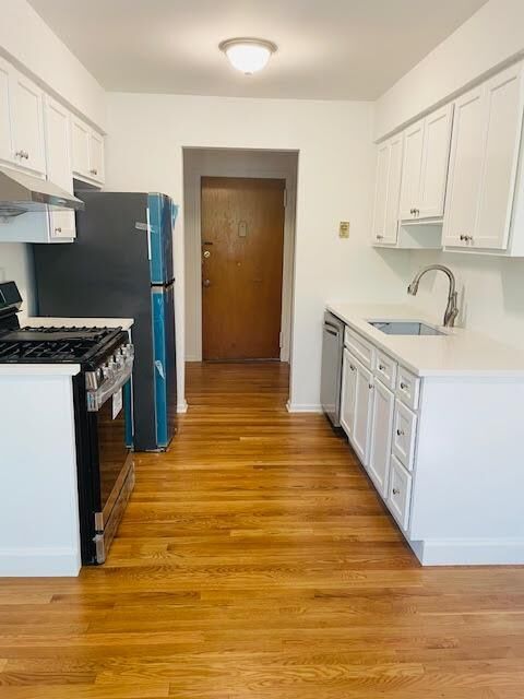 Property Photo:  82 Demarest Avenue 15  NY 10994 