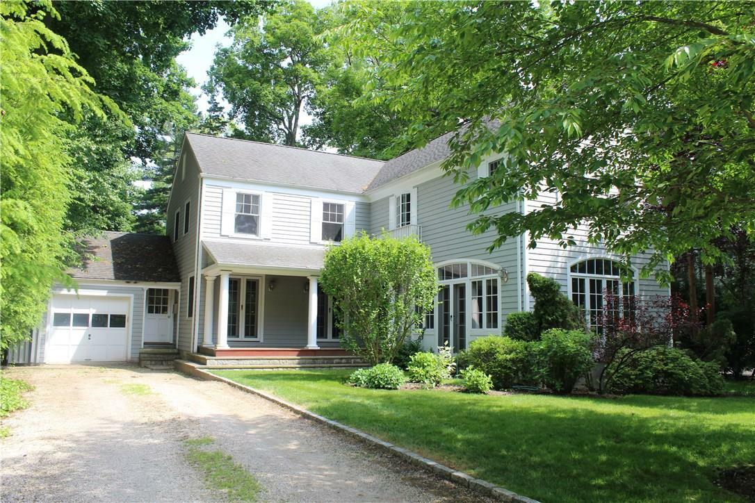 Property Photo: 724 Forest Avenue NY 10543