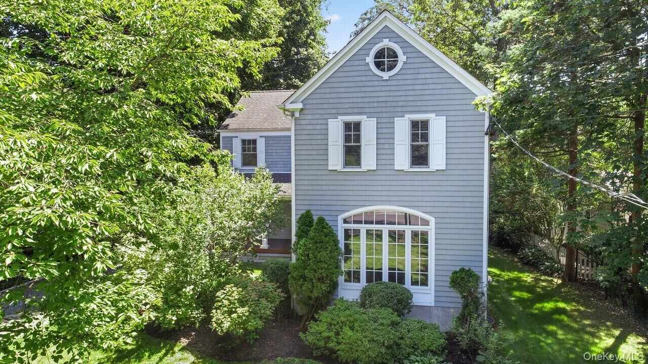 Property Photo: 724 Forest Avenue NY 10543
