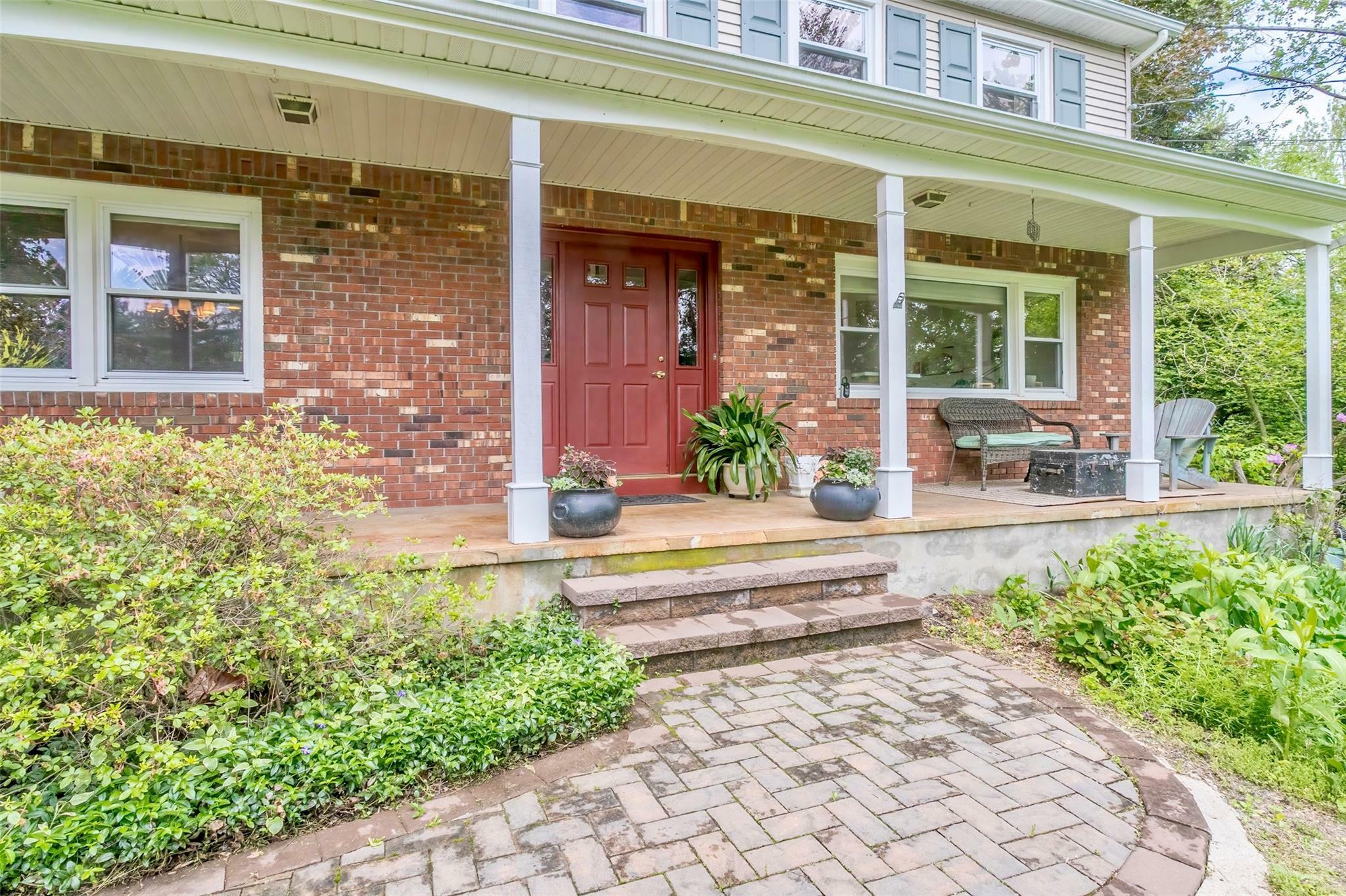 Property Photo: 24 Overhill Lane NY 10990