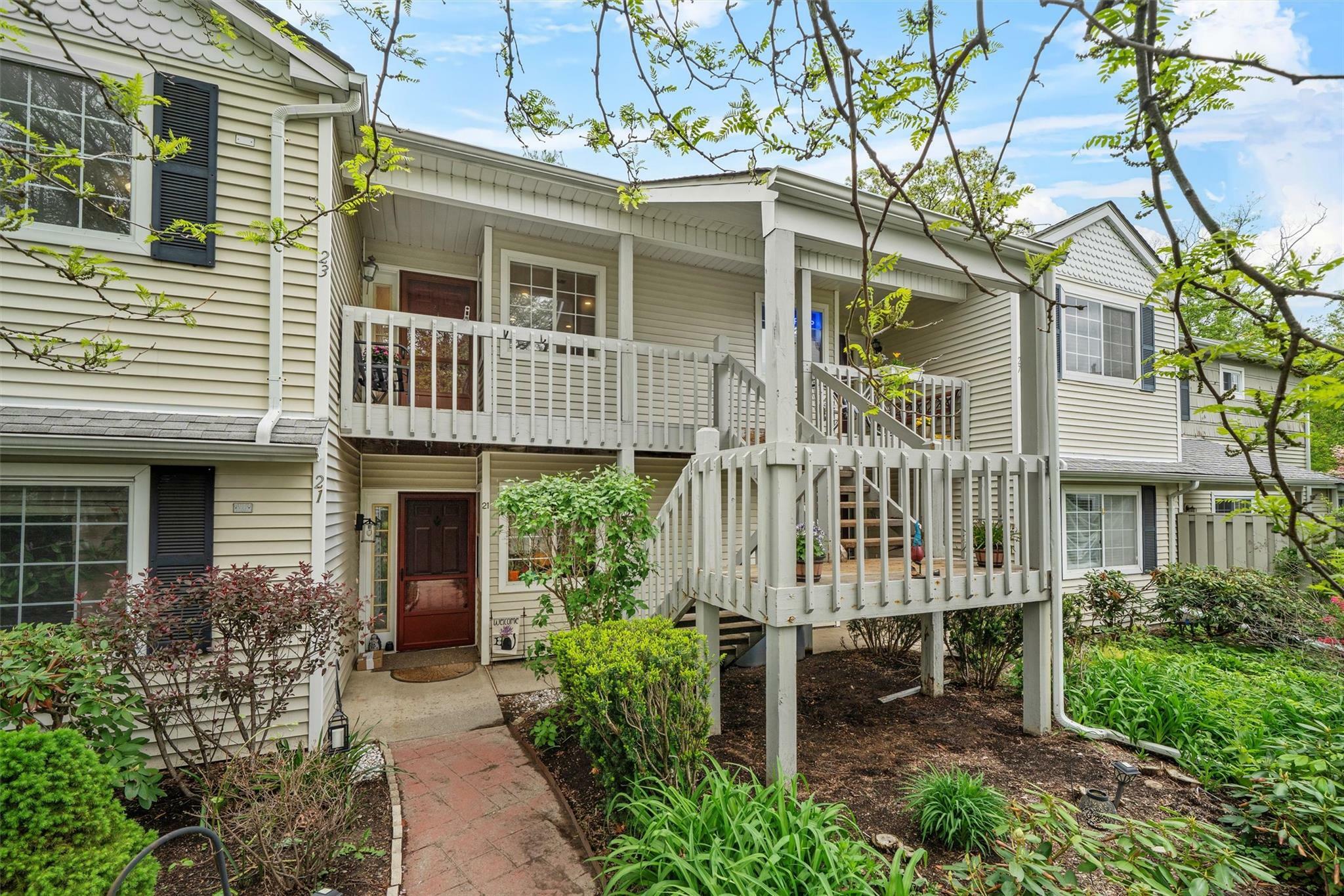 Property Photo: 23 Magnolia Lane NY 10990