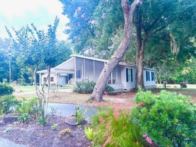 Property Photo: 7112 Pine Needle Lane FL 34601