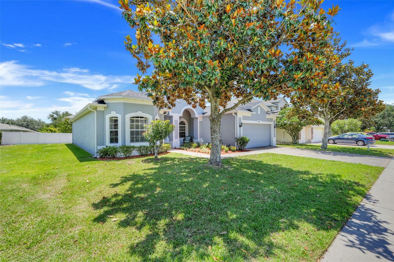 Property Photo: 4716 Block Island Lane FL 34714